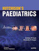 Book cover of: Hutchison's Paediatrics. By: Krishna M. Goel
