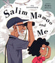 Book cover of: Salim Mamoo and Me. By: Prabha Mallya