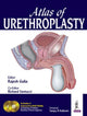 Book cover of: Atlas of Urethroplasty. By: Rajesh Gulia
