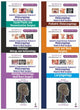 Book cover of: Sataloff's Comprehensive Textbook of Otolaryngology: Head & Neck Surgery: Six Volume Set. By: Robert T. Sataloff