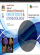 Book cover of: Donald School Atlas of Advanced Ultrasound in Obstetrics and Gynecology. By: Ritsuko K. Pooh