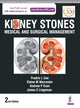 Book cover of: Kidney Stones. By: Fredric Coe