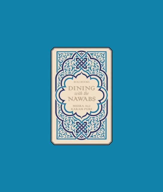 Book cover of: Dining With The Nawabs