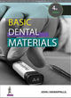 Book cover of: Basic Dental Materials. By: John J. Manappallil