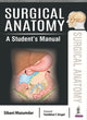 Book cover of: Surgical Anatomy. By: Sibani Mazumdar