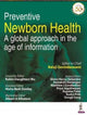 Book cover of: Preventive Newborn Health. By: Balaji Govindaswami