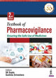 Book cover of: Textbook of Pharmacovigilance. By: Gupta, S. K.