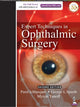 Book cover of: Expert Techniques in Ophthalmic Surgery. By: Parul Ichhpujani