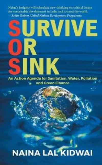 Book cover of: Survive or Sink