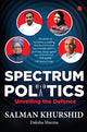 Book cover of: Spectrum Politics