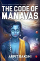 Book cover of: Maha Vishnu Trilogy 1. By: Arpit Bakshi