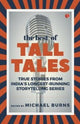 Book cover of: Best of Tall Tales. By: Michael Burns