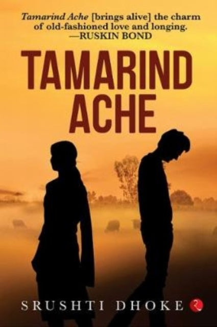 Book cover of: Tamarind Ache. By: Srushti Dhoke