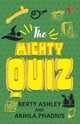 Book cover of: Mighty Quiz