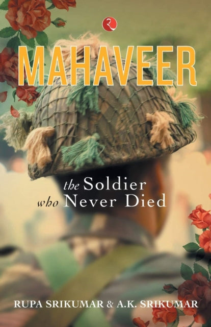 Book cover of: Mahaveer