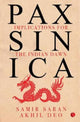 Book cover of: PAX SINICA