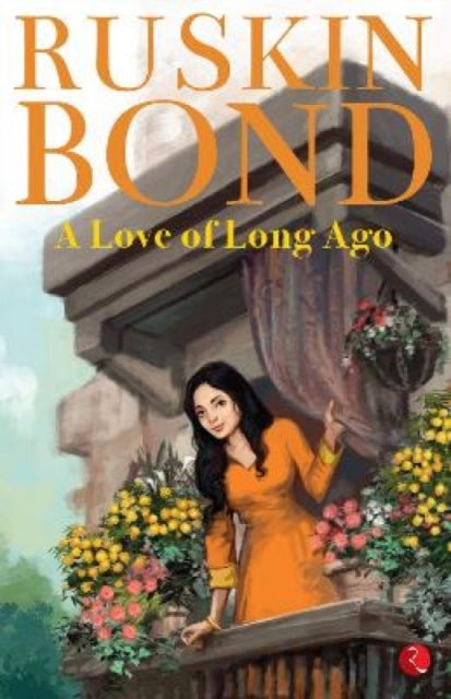 Book cover of: Love of Long Ago
