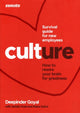 Book cover of: CULTure at Zomato. By: Deepinder Goyal, Ashish Goel, Naina Sahni