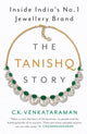 Book cover of: Tanishq Story