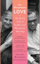 Book cover of: Uncommon Love. By: Chitra Banerjee Divakaruni