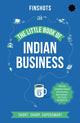 Book cover of: Little Book of Indian Business