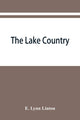 Book cover of: lake country