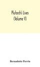 Book cover of: Plutarch's Lives (Volume V)