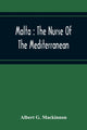 Book cover of: Malta