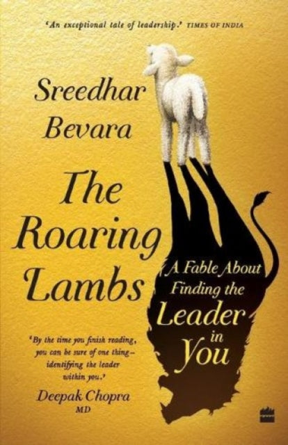Book cover of: Roaring Lambs