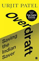 Book cover of: Overdraft