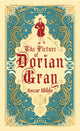 Book cover of: The Picture of Dorian Gray. By: , OSCAR