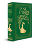 Book cover of: Jane Eyre. By: Charlotte Brontë