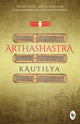 Book cover of: Arthashastra. By: Kautilya