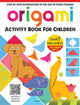 Origami: Step-By-Step Introduction to the Art of Paper-Folding, Level 2: Intermediate 9789354404849 Wonder House Books