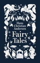 Book cover of: Fairy Tales. By: Hans Christian Andersen
