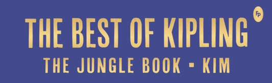 Best of Kipling