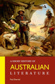 Book cover of: Short History of Australian Literature