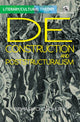 Book cover of: Deconstruction and Poststructuralism