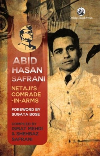 Book cover of: Abid Hasan Safrani