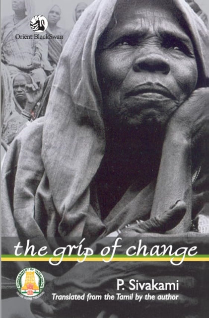 Book cover of: Grip of Change