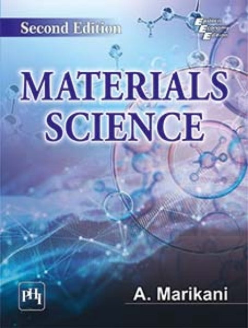 Book cover of: Materials Science