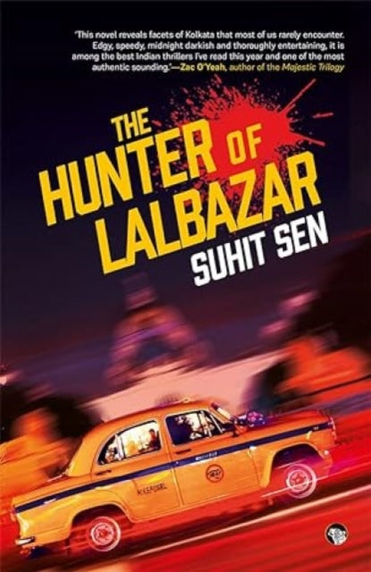 Book cover of: Hunter of Lalbazar