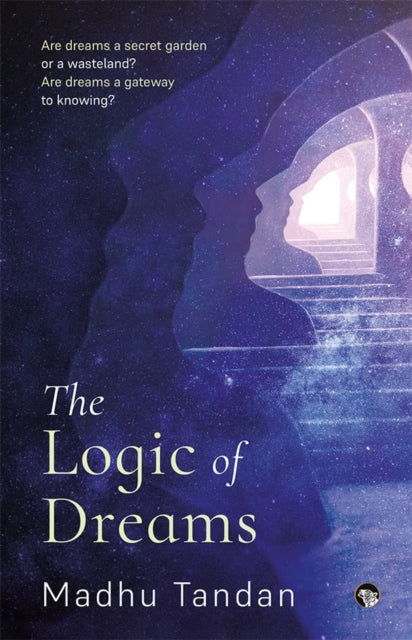 Book cover of: Logic of Dreams