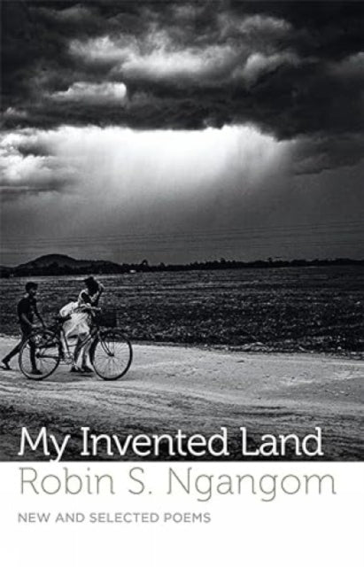 Book cover of: My Invented Land