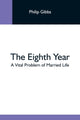 Book cover of: Eighth Year