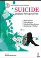 Book cover of: Suicide. By: Sujit Sarkhel