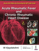 Book cover of: Acute Rheumatic Fever and Chronic Rheumatic Heart Disease. By: I. B. Vijayalakshmi