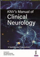 Book cover of: KNV's Manual of Clinical Neurology. By: K. Neelakantan Viswanathan