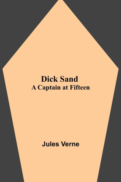 Book cover of: Dick Sand