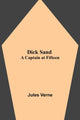 Book cover of: Dick Sand